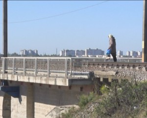 vadu pasii pod feroviar 1