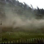 Ploi torențiale și vijelii prognozate pentru județul Buzău. Ce spun meteorologii