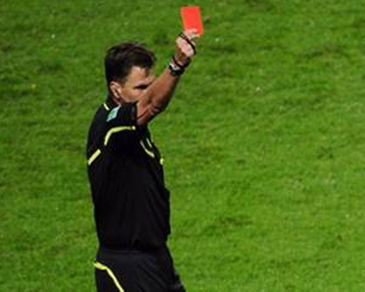 Se caută cavaleri ai fluierului. Școală de arbitri, la Buzău