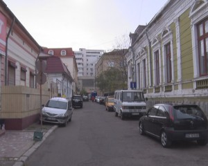 strada centru