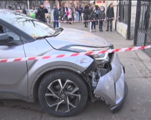 accident scoala