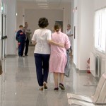 Născuți în prima zi din 2024. Doi băieței au venit pe lume, pe 1 ianuarie