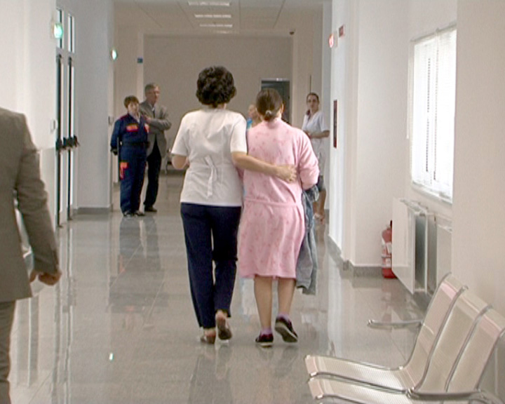 Născuți în prima zi din 2024. Doi băieței au venit pe lume, pe 1 ianuarie
