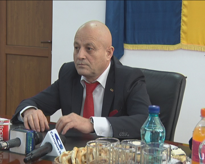 Consiliul Județean se împrumută. Banii, folosiți pentru cofinanțările proiectelor