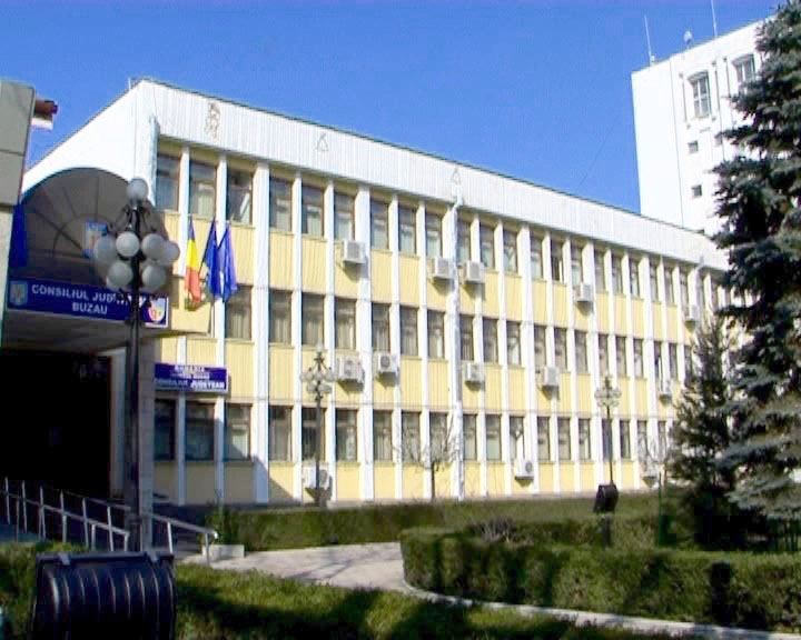 Ședință extraordinară la Consiliul Județean. Ultimele demersuri pentru ITI Ținutul Buzăului