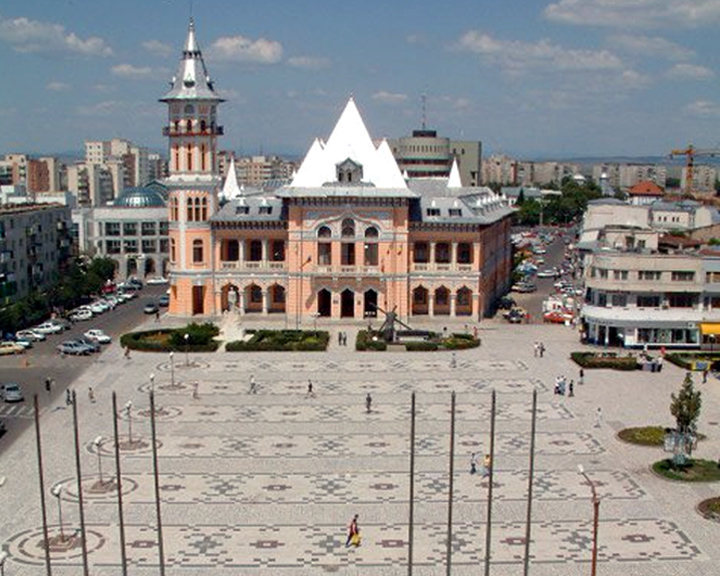 Proiect de hotărâre pentru modificarea serviciului de salubrizare