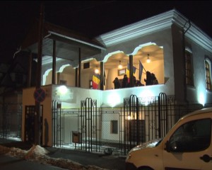 casa vergu manaila