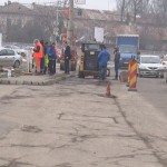 Urbis în reorganizare. Proiect aprobat în CLM