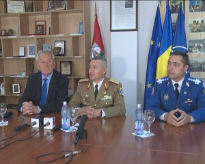 conferinta garnizoana