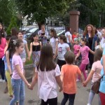 Distracție cât cuprinde. Pe 1 Iunie copiii sunt invitați în Crâng