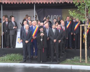 oficialitati