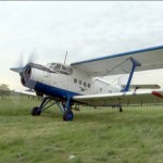 Dezinsecție aeriană, a doua etapă. Sâmbătă, 14 august, între orele 5:00 – 10:00