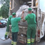 Cine va salubriza orașul? Un singur participant la licitație.