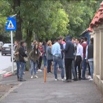 Evaluarea competențelor. Absolvenții se pregătesc pentru probele scrise