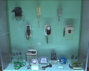 muzeu telefoane