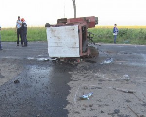 acc tractor