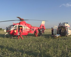 accident elicopter