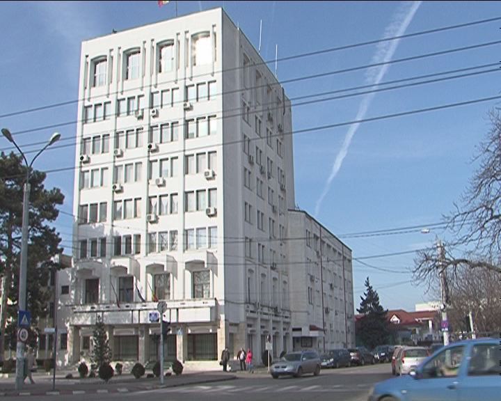 Grevă generală. Activitate paralizată, de luni, la Casa Albă