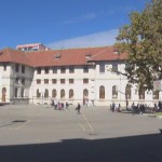 Gata pentru testatea anti-Covid, în şcolile buzoiene