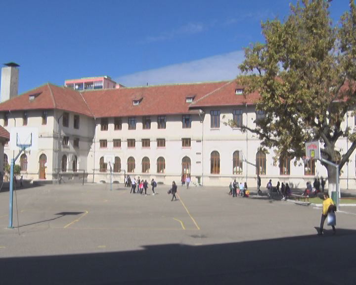 Gata pentru testatea anti-Covid, în şcolile buzoiene