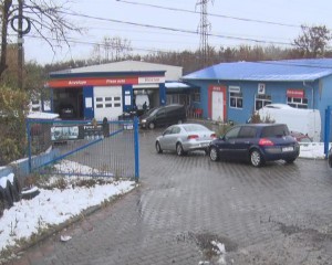 coada atelier auto
