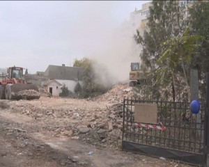 demolare bistritei 2