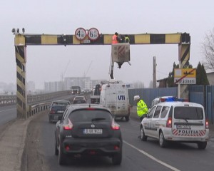 demontare maracineni