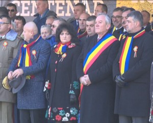 oficialitati