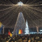 Crăciun luminat? Va avea Buzăul iluminat festiv de Sărbători?