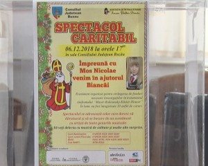 spectacol caritabil bianca