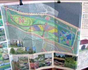 proiect parc