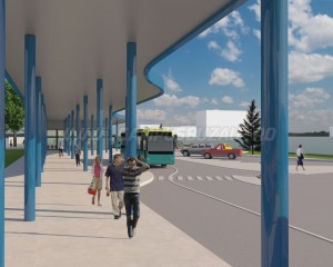 centru intermodal transport 4