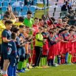 Meciul cu Chiajna, o adevărată finală. Jucătorii fac apel către microbiști