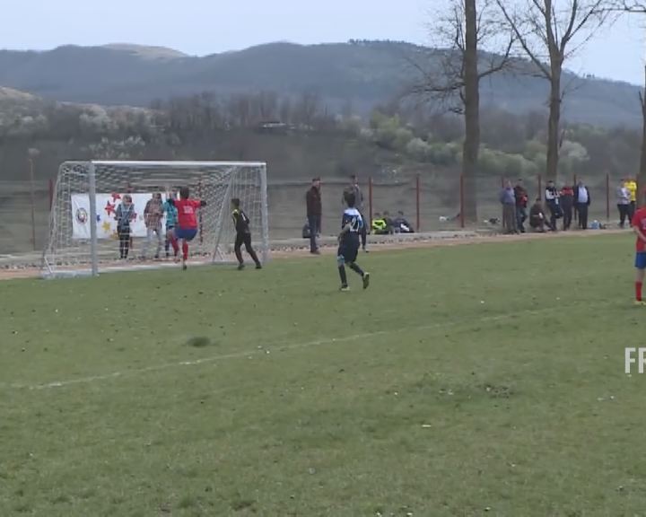 Cupa Satelor, aproape de final. Faza regională se va disputa la Luciu