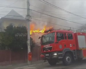 incendiu pompiliu stefu