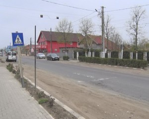 treceri pietoni maracineni 1