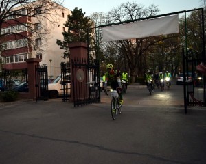 trofeul dumitru dan sosire 1