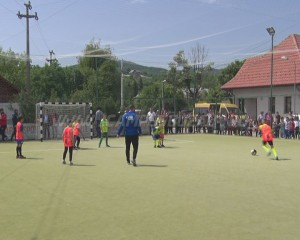 fotbal copii frf 2