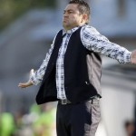 ILIE STAN, NOUL ANTRENOR AL GLORIEI BUZĂU
