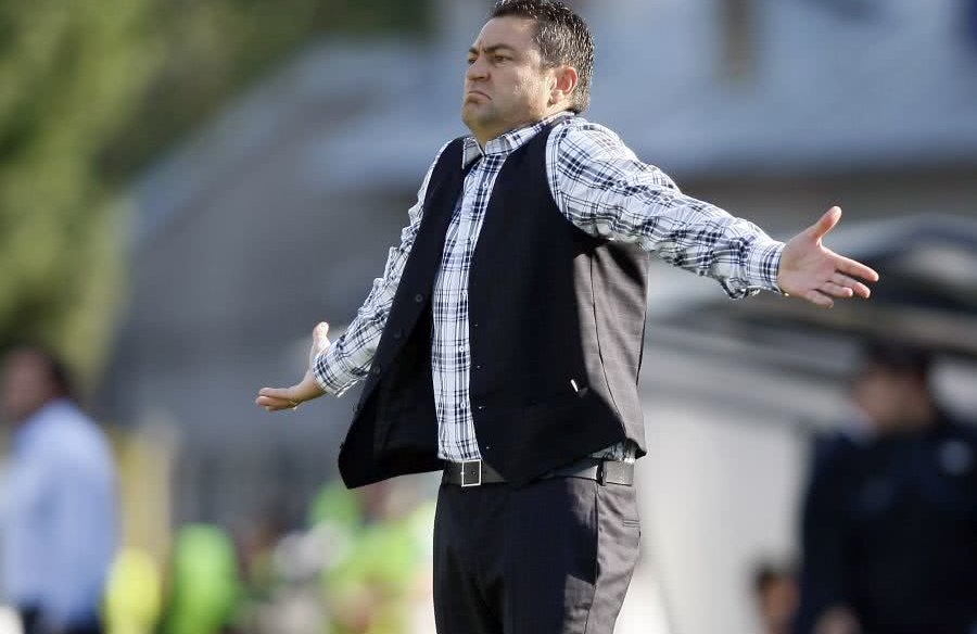 ILIE STAN, NOUL ANTRENOR AL GLORIEI BUZĂU