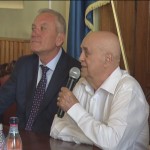 Acasă la Benone. Memoria artistului păstrată în casa de la Siriu