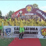 Derby-uri, în Cupa României. Două  “sferturi”, cât o finală