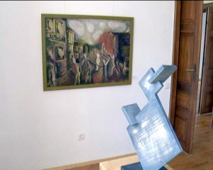 expozitie