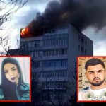 Ce pedepse au primit Radu Clonț și Alexandru Naum, complicii criminalului, în cazul uciderii prin incendiere a Valentinei
