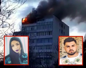 incendiu bulevard valentina nica cosmin dan