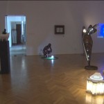 INVITAŢIE LA MUZEU. EXPOZIŢIE MODERNĂ, INSPIRATĂ DIN PREISTORIE