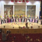 FINAL DE PROMOŢIE, LA GRĂDINIŢA DIN CRÂNG. EMOŢII PENTRU PĂRINŢI