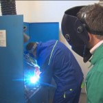 VIITORI SUDORI, ÎN COMPETIŢIE, LA BUZĂU. CONCURS ORGANIZAT LA LICEUL TEHNOLOGIC “D. FILIPESCU”