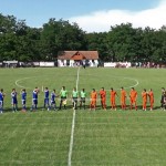 O mică șansă, pentru Team Săgeata. Echipa de lângă Buzău ar putea evolua în Liga a III-a