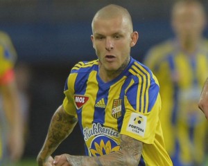 branislav luptak